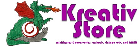 Kreativ Store