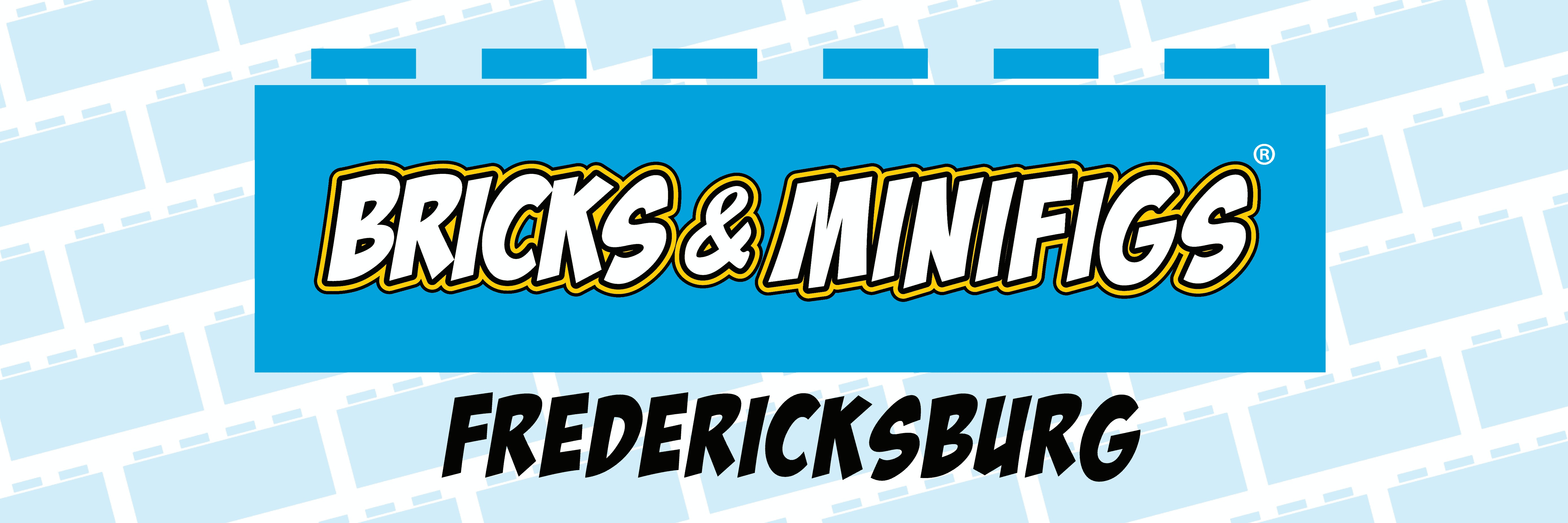 Bricks & Minifigs - FXBG