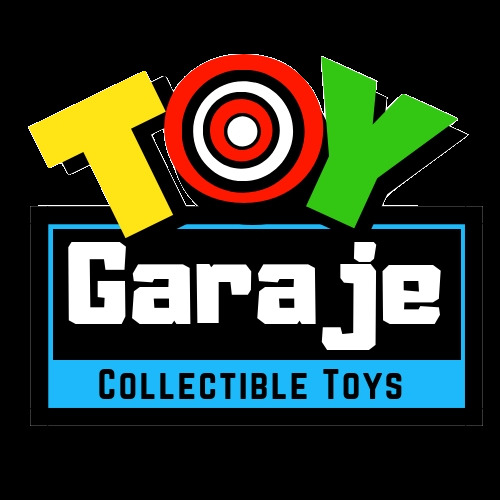 TOY Garaje